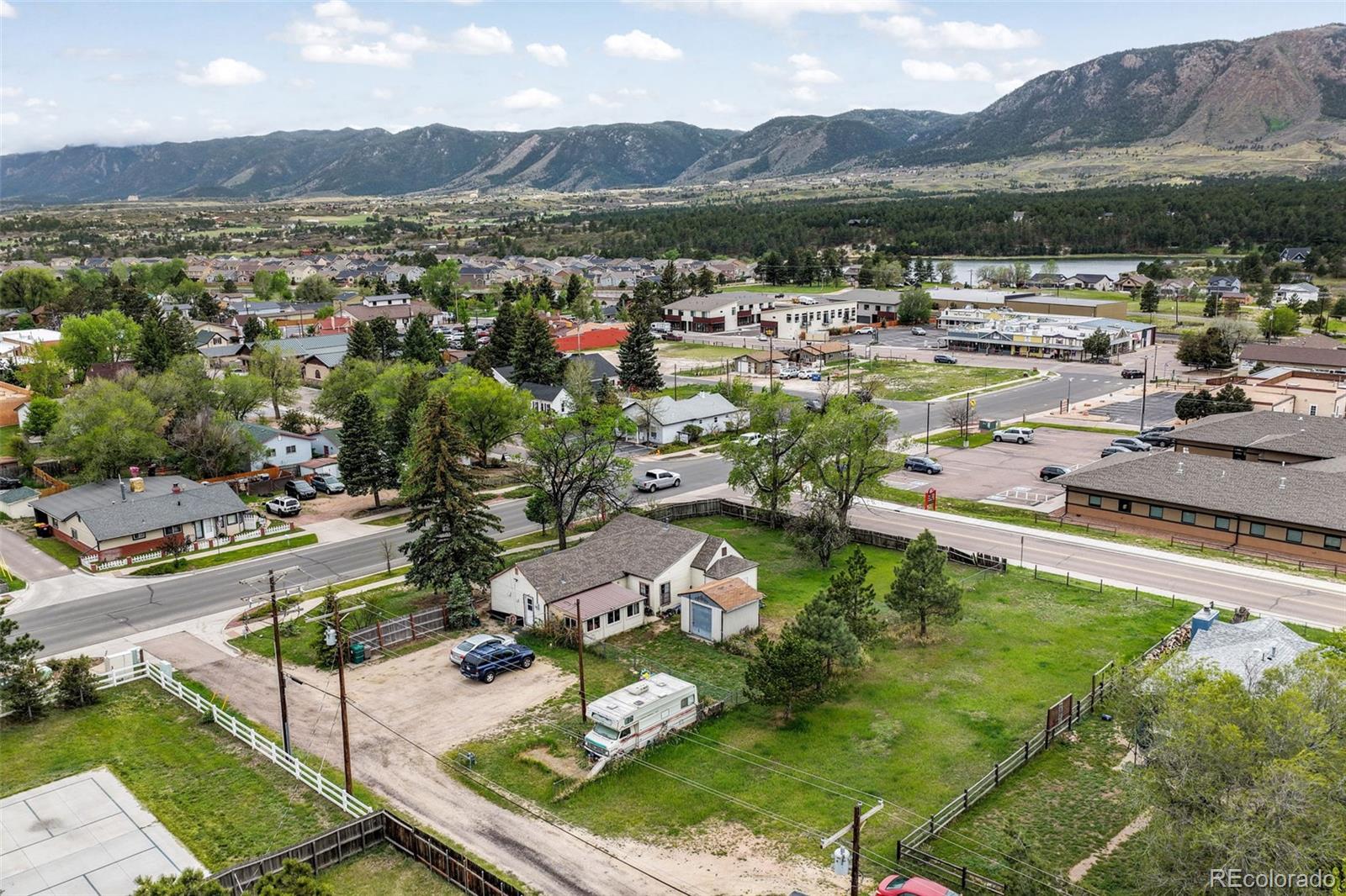 MLS Image #45 for 127  3rd street,monument, Colorado