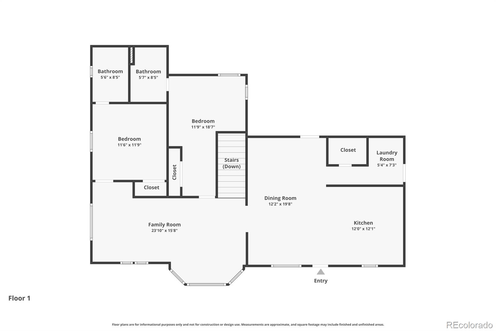 MLS Image #48 for 127  3rd street,monument, Colorado