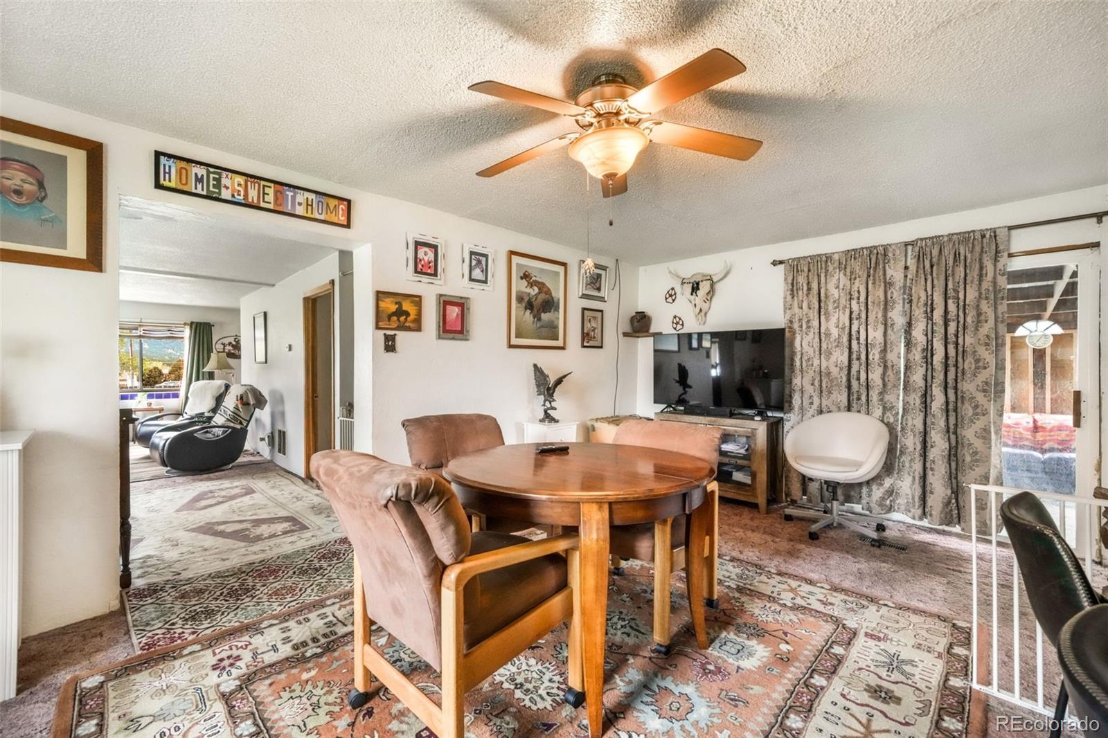 MLS Image #5 for 127  3rd street,monument, Colorado