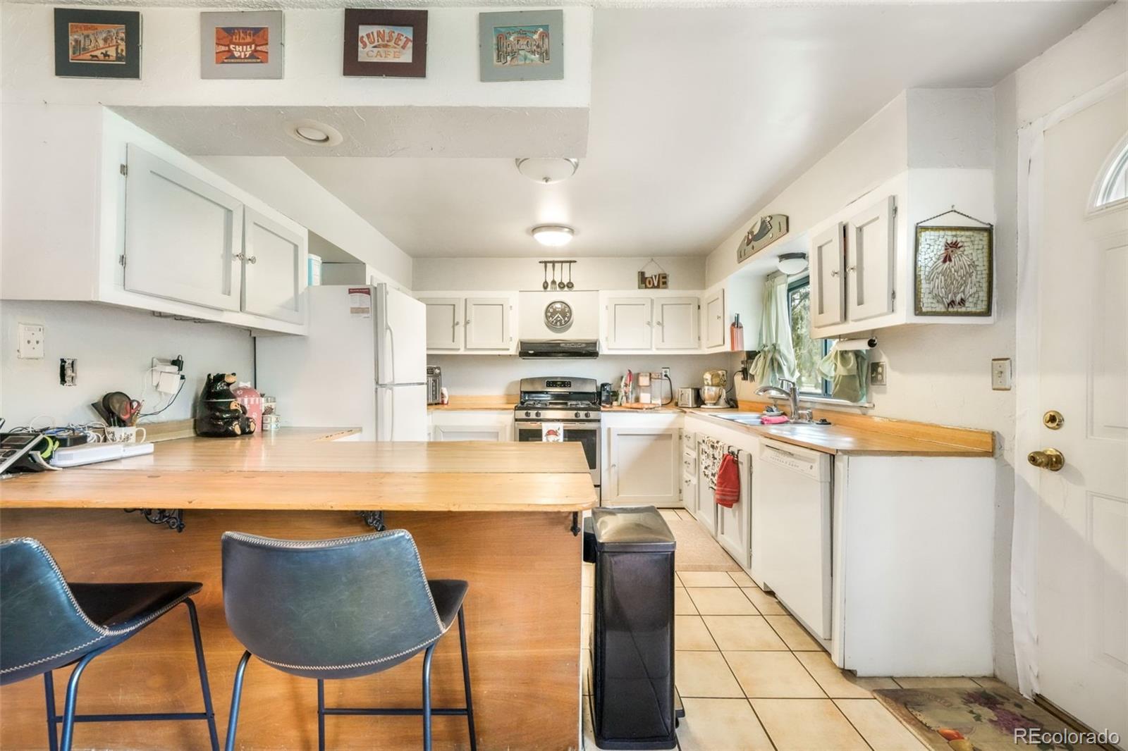 MLS Image #6 for 127  3rd street,monument, Colorado