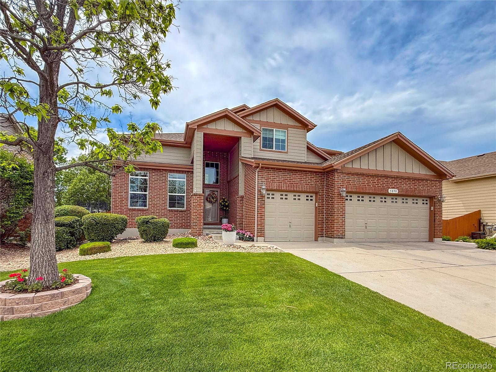 MLS Image #2 for 5890 e 133rd avenue,thornton, Colorado