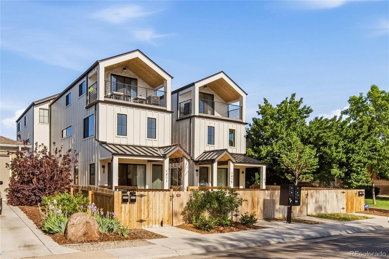 MLS Image #0 for 1417  zenobia street,denver, Colorado