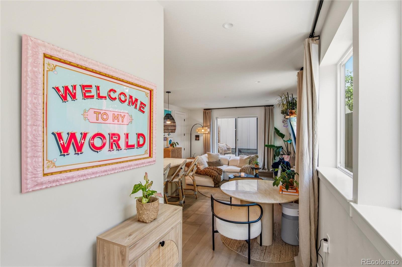 MLS Image #3 for 1417  zenobia street,denver, Colorado