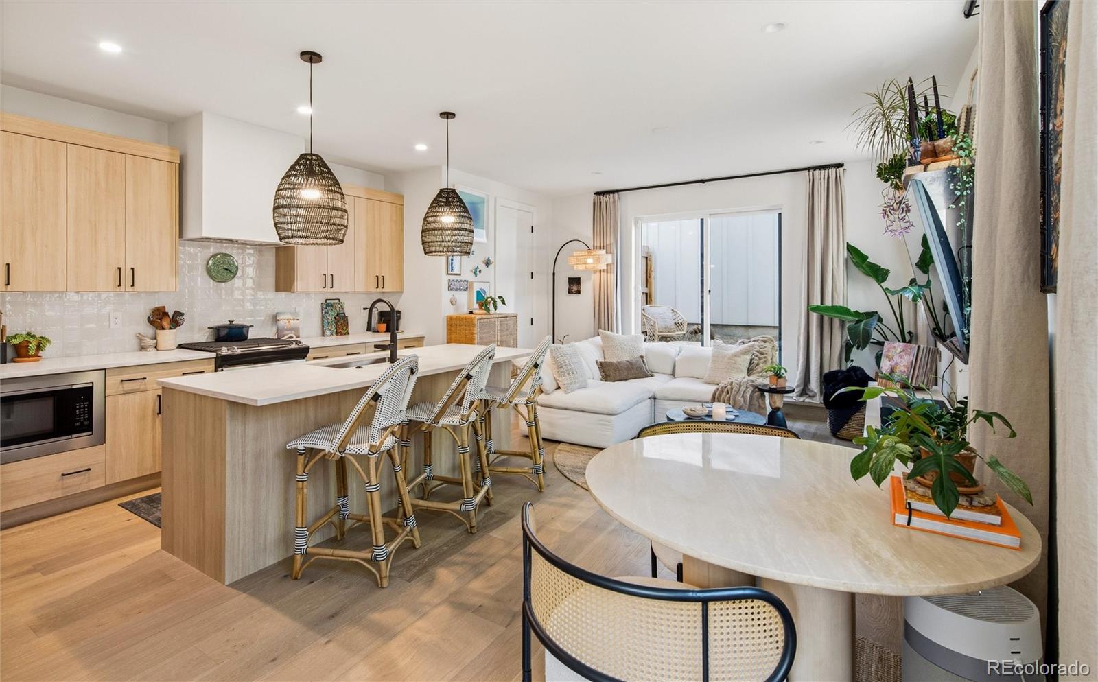 MLS Image #5 for 1417  zenobia street,denver, Colorado
