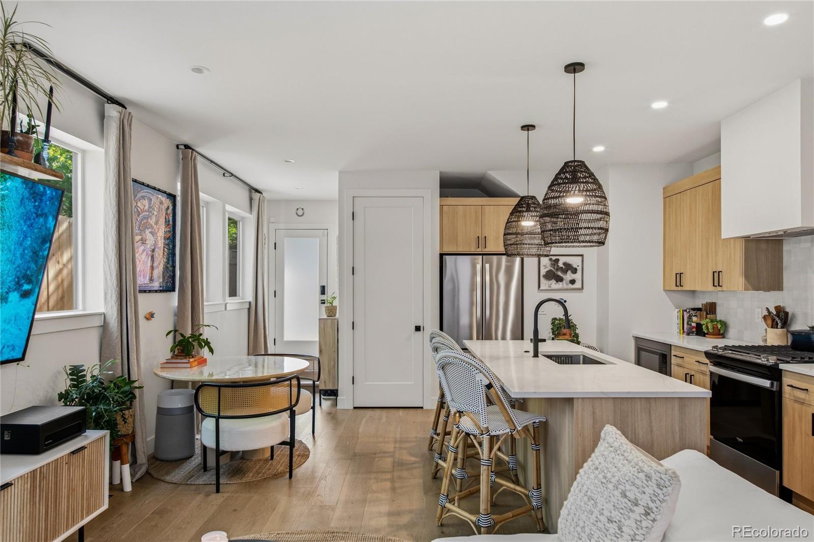 MLS Image #6 for 1417  zenobia street,denver, Colorado