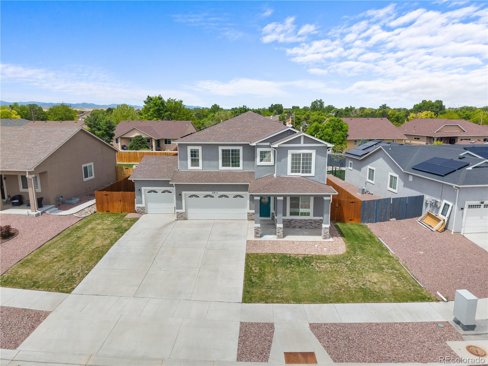 MLS Image #32 for 3411  ptarmigan lane,pueblo, Colorado