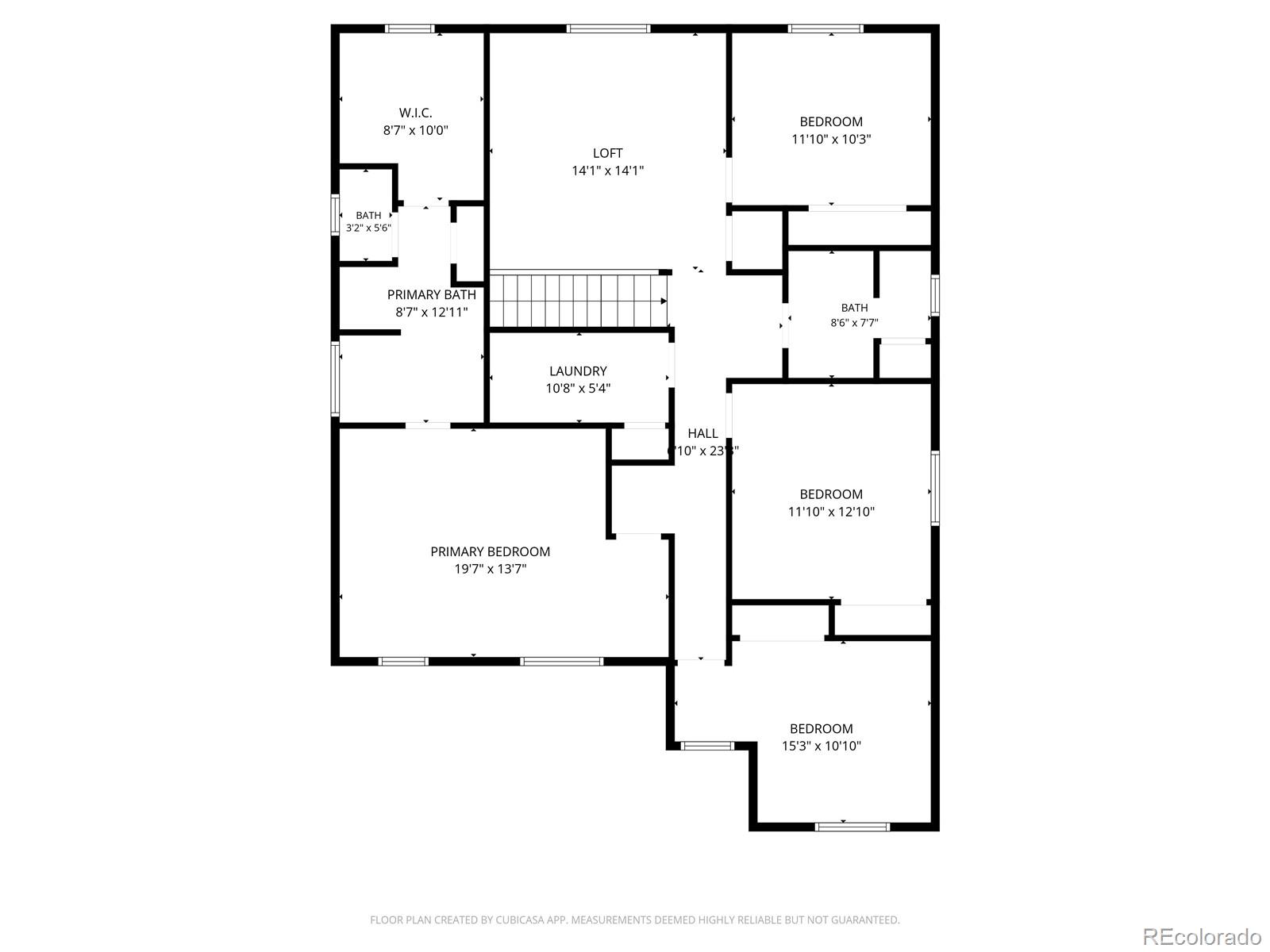 MLS Image #33 for 3411  ptarmigan lane,pueblo, Colorado