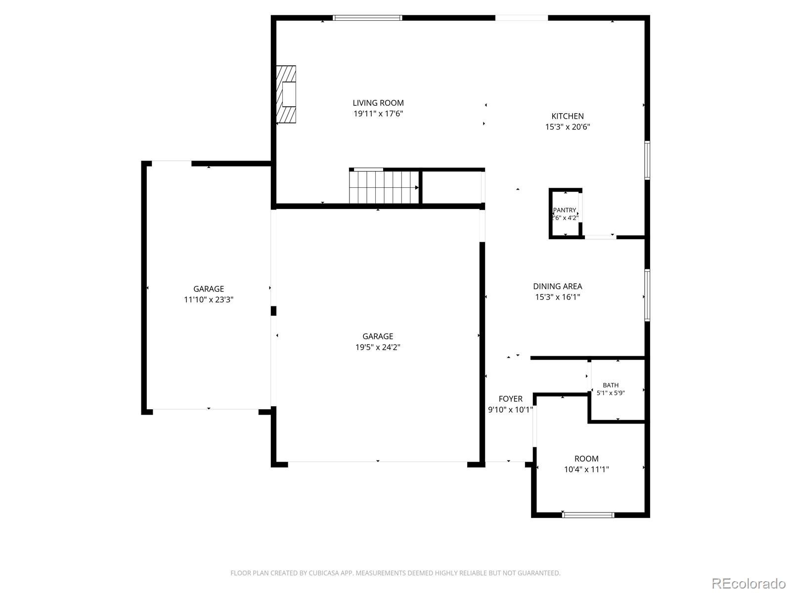 MLS Image #34 for 3411  ptarmigan lane,pueblo, Colorado