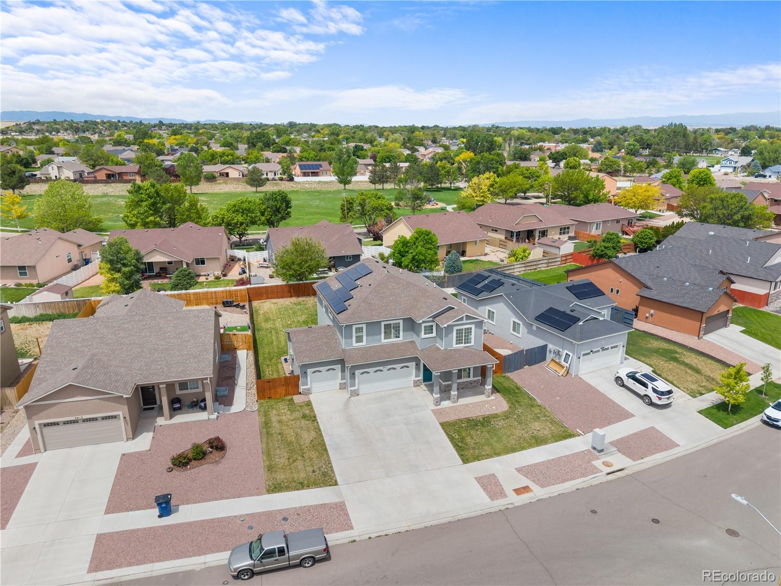MLS Image #36 for 3411  ptarmigan lane,pueblo, Colorado