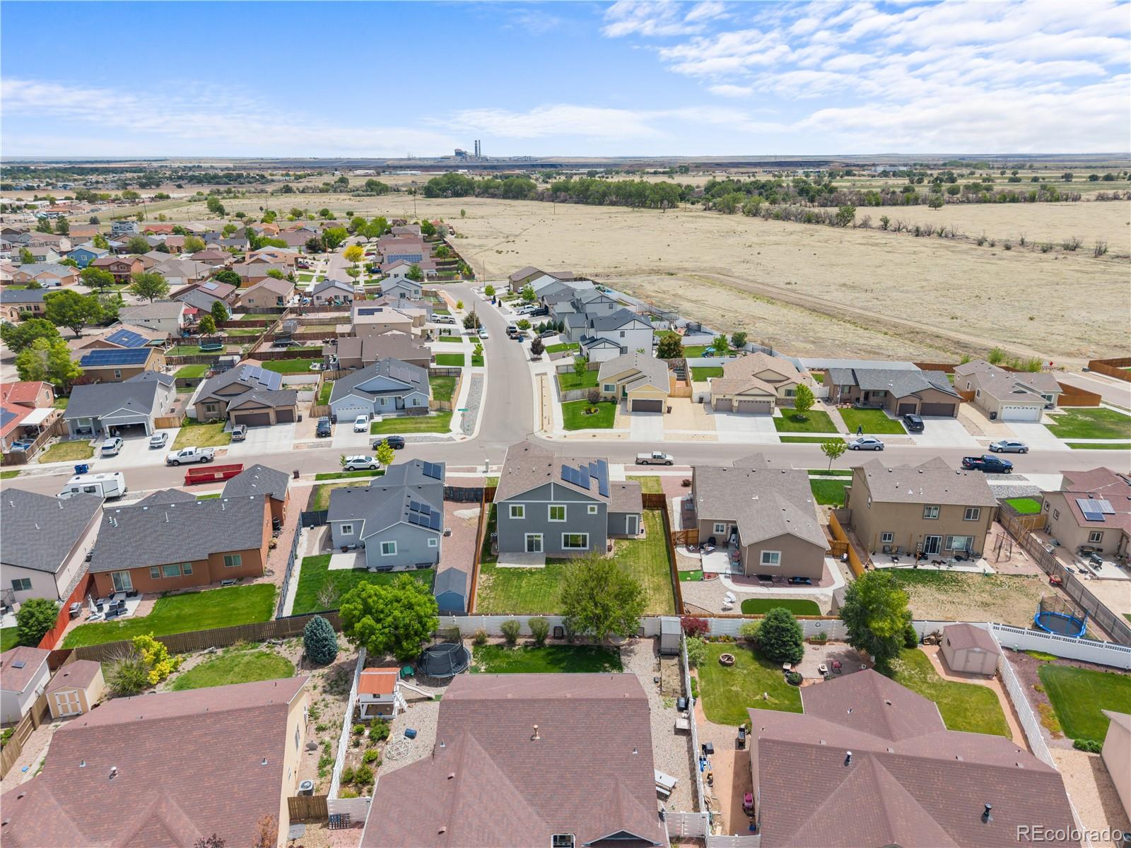 MLS Image #37 for 3411  ptarmigan lane,pueblo, Colorado