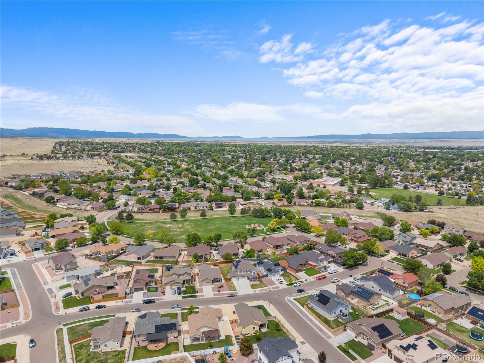 MLS Image #39 for 3411  ptarmigan lane,pueblo, Colorado