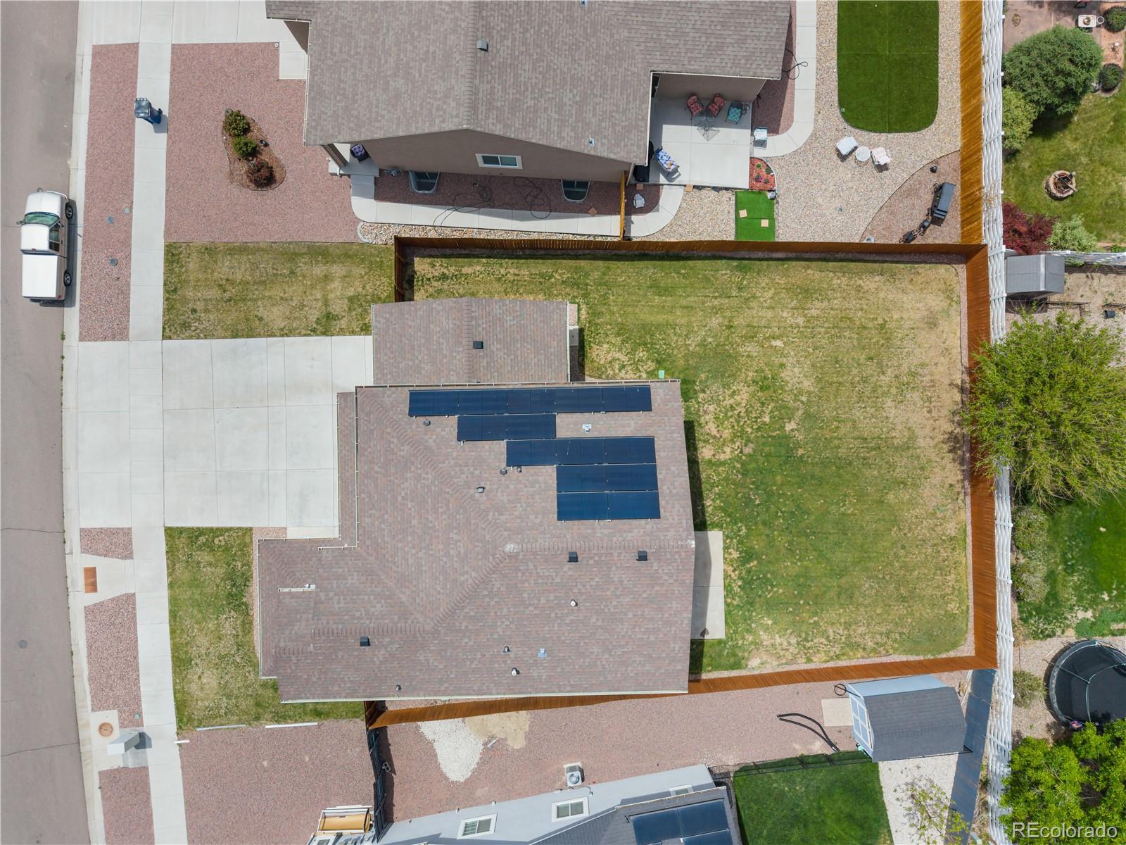MLS Image #40 for 3411  ptarmigan lane,pueblo, Colorado