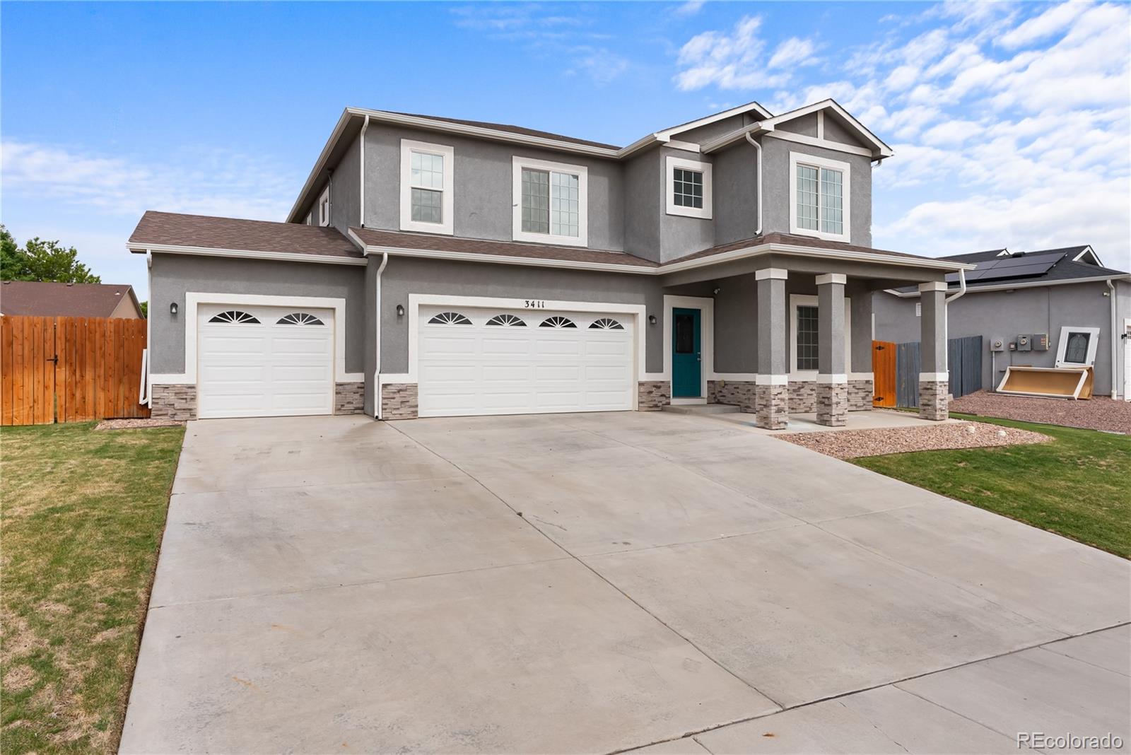MLS Image #41 for 3411  ptarmigan lane,pueblo, Colorado