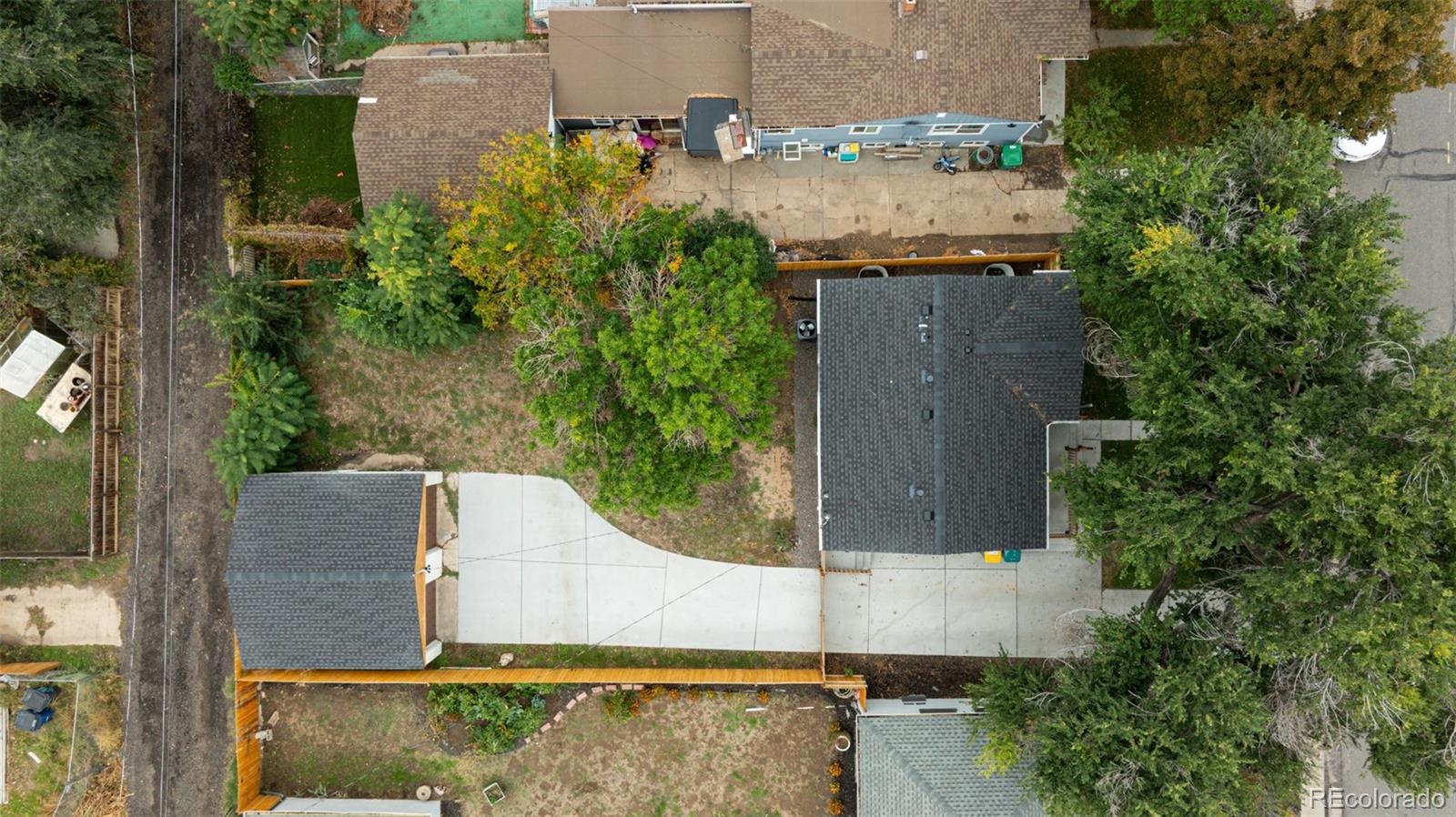 MLS Image #22 for 3285 s elati street,englewood, Colorado