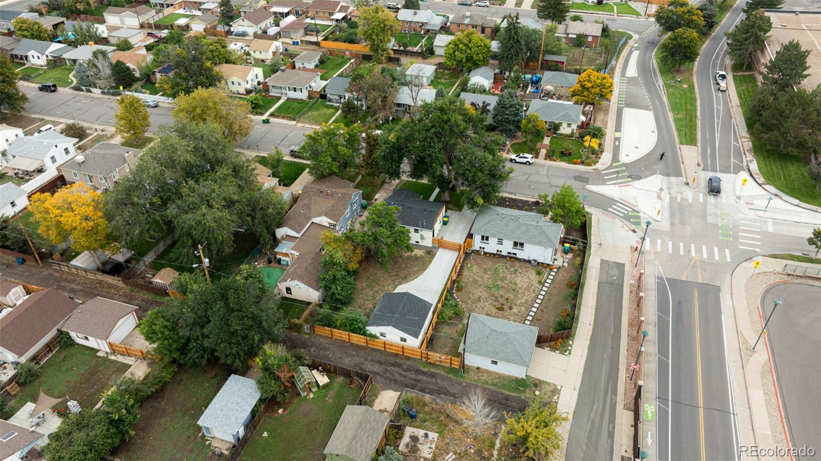 MLS Image #23 for 3285 s elati street,englewood, Colorado