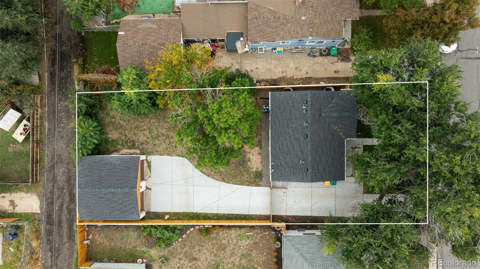 MLS Image #25 for 3285 s elati street,englewood, Colorado