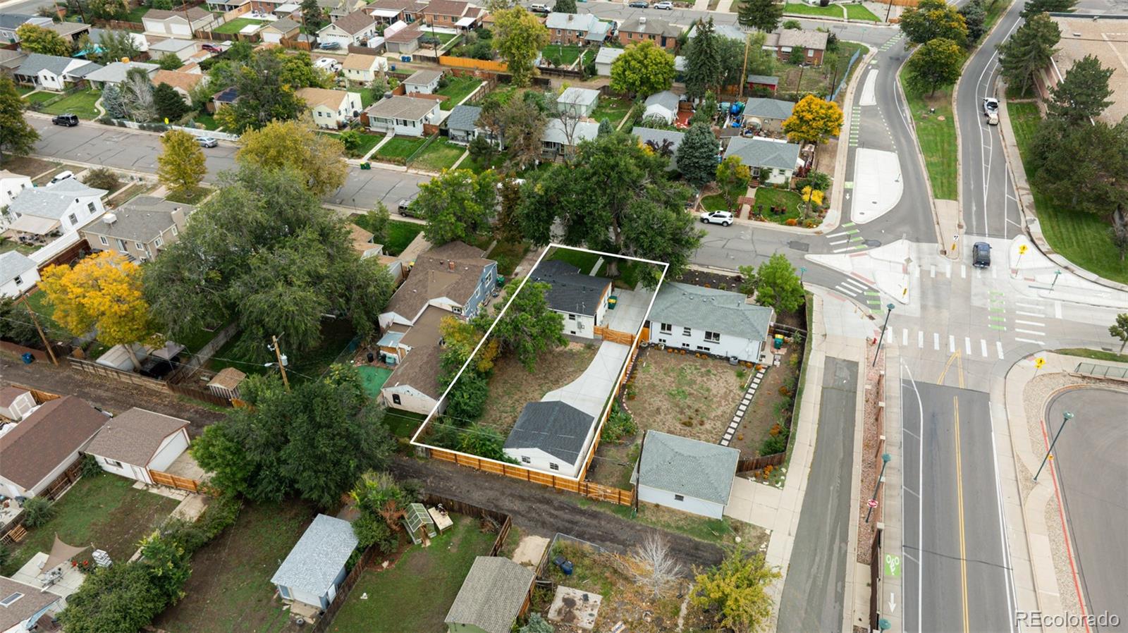 MLS Image #26 for 3285 s elati street,englewood, Colorado