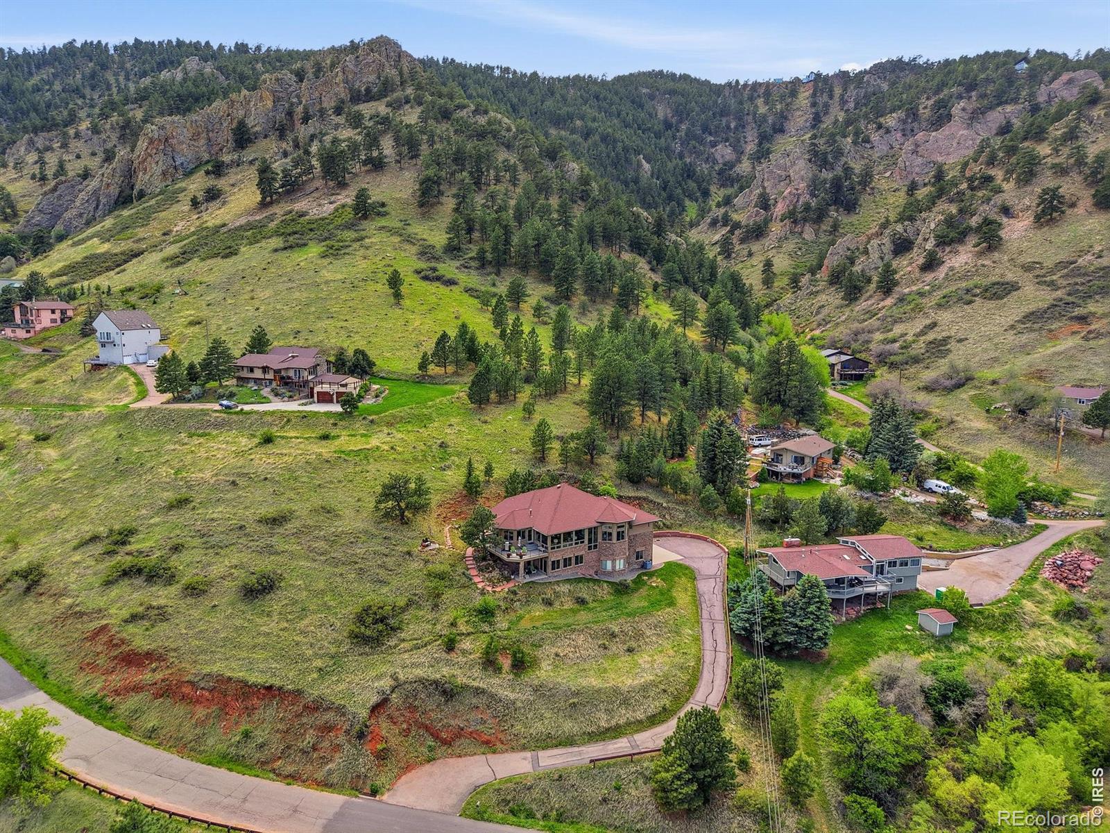 MLS Image #2 for 86 s cedar brook road,boulder, Colorado