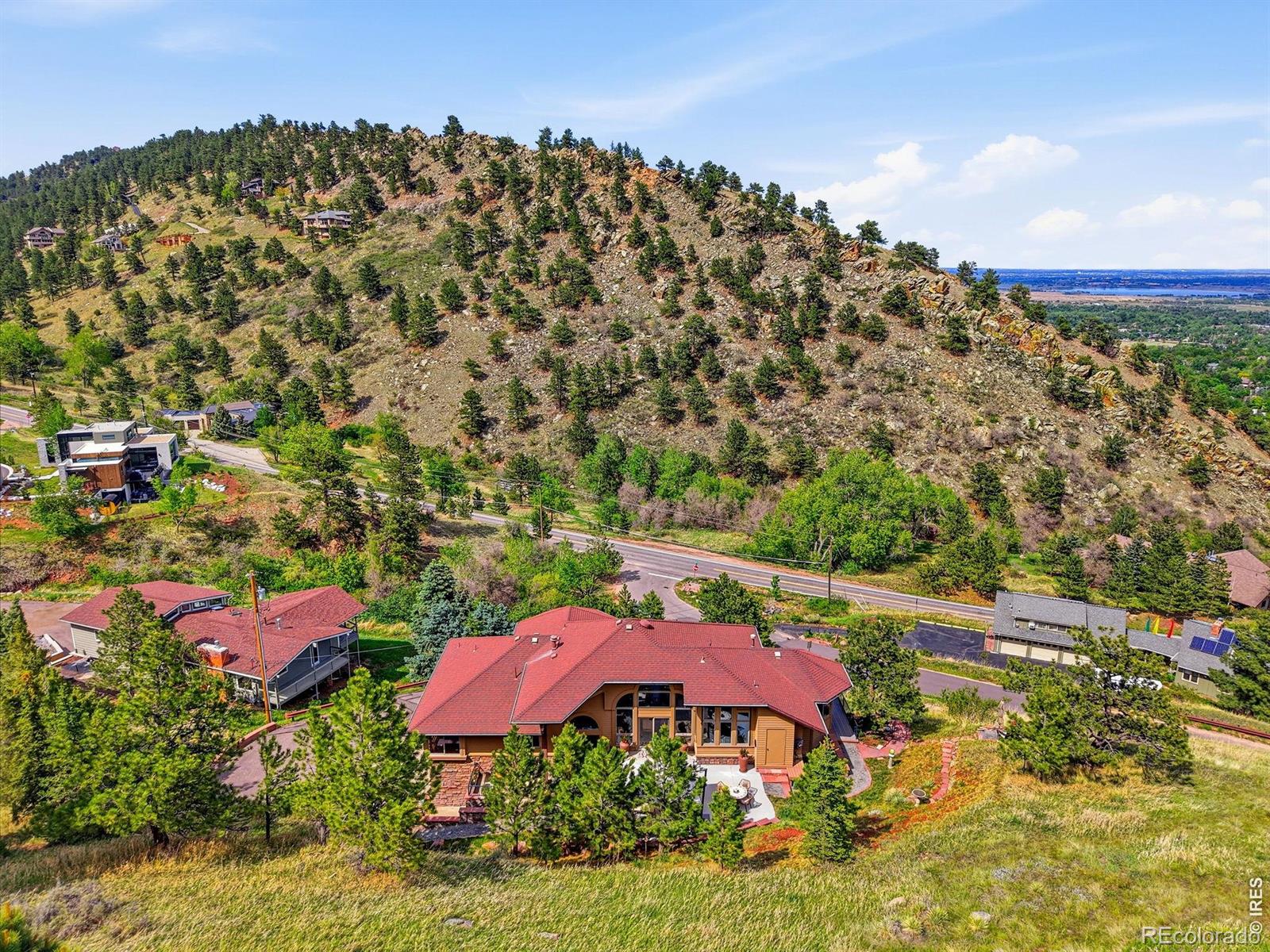 MLS Image #3 for 86 s cedar brook road,boulder, Colorado