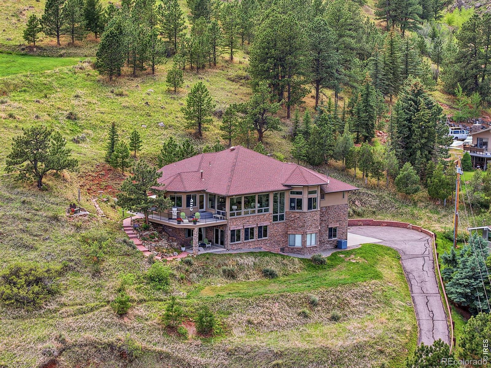 MLS Image #38 for 86 s cedar brook road,boulder, Colorado