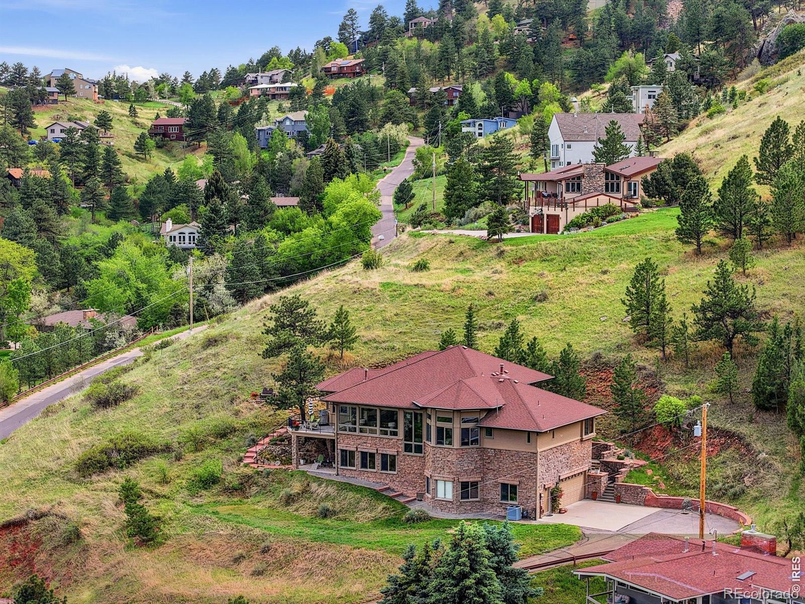 MLS Image #39 for 86 s cedar brook road,boulder, Colorado