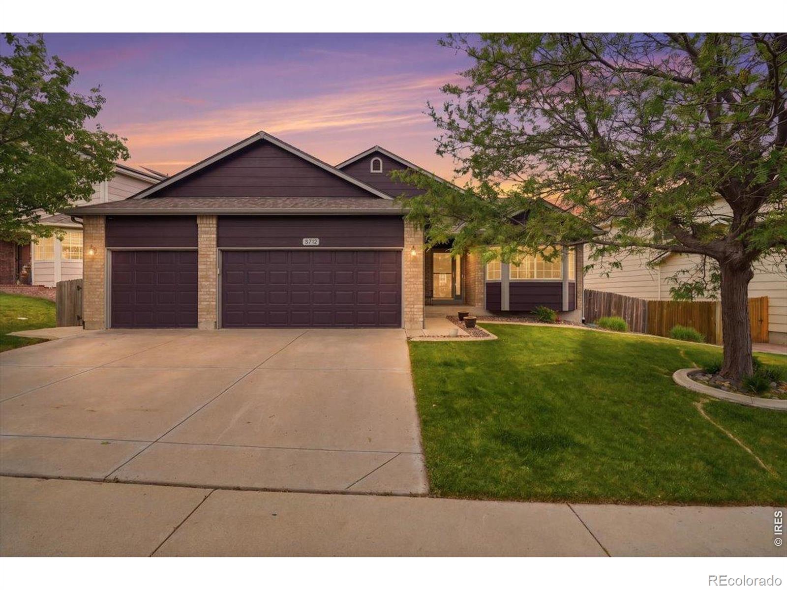 MLS Image #0 for 3712 e 139th avenue,thornton, Colorado