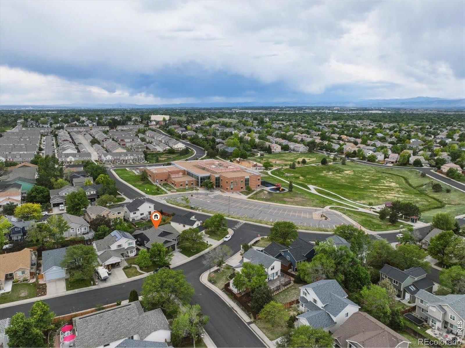 MLS Image #41 for 3712 e 139th avenue,thornton, Colorado