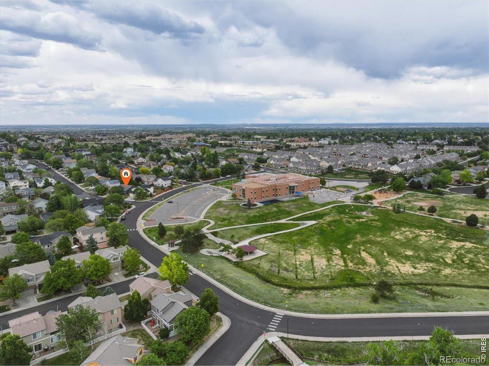 MLS Image #45 for 3712 e 139th avenue,thornton, Colorado