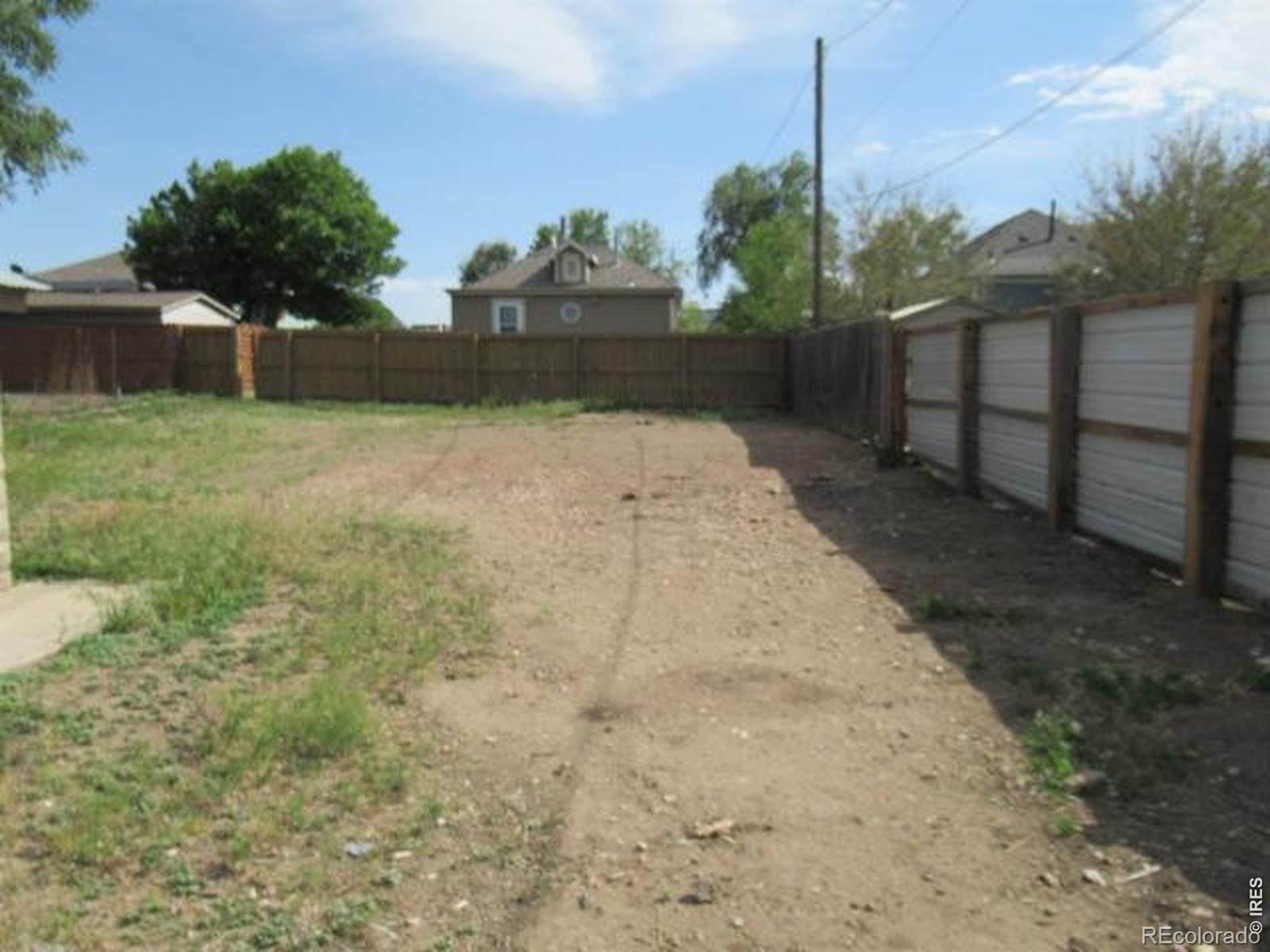 MLS Image #13 for 813  4th street,greeley, Colorado