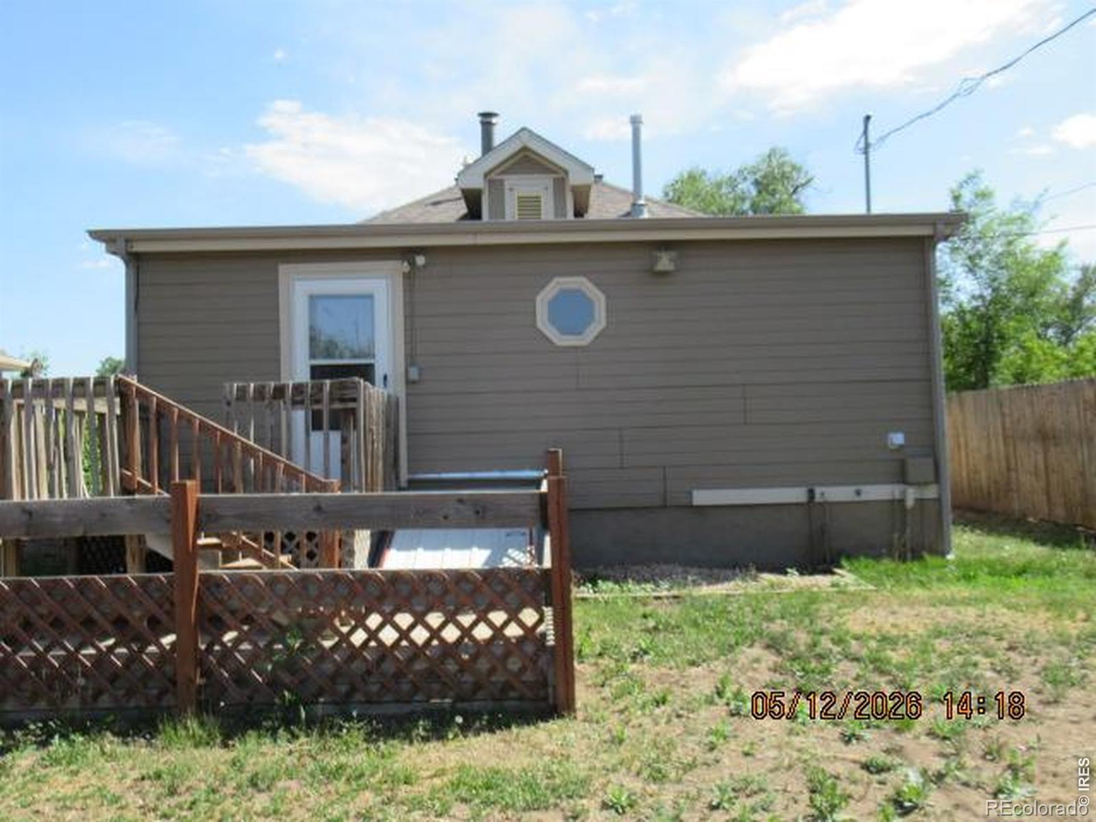 MLS Image #15 for 813  4th street,greeley, Colorado