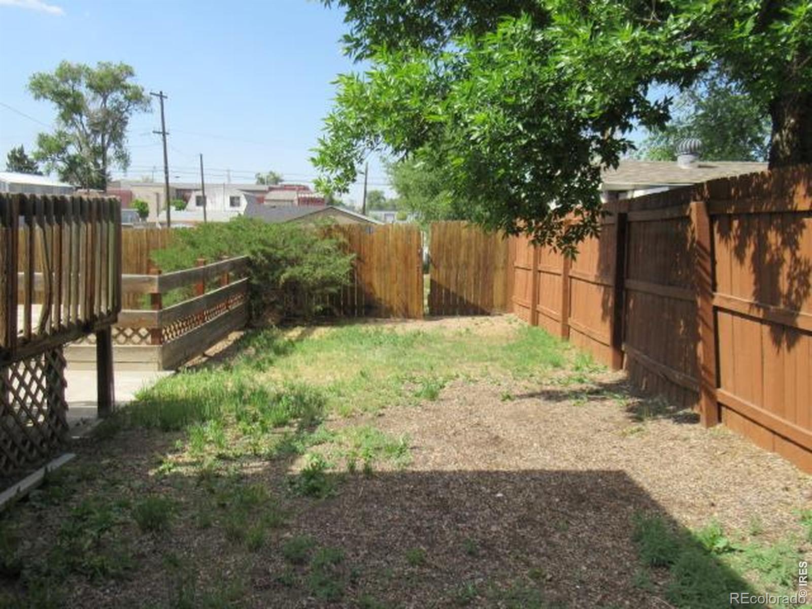 MLS Image #17 for 813  4th street,greeley, Colorado