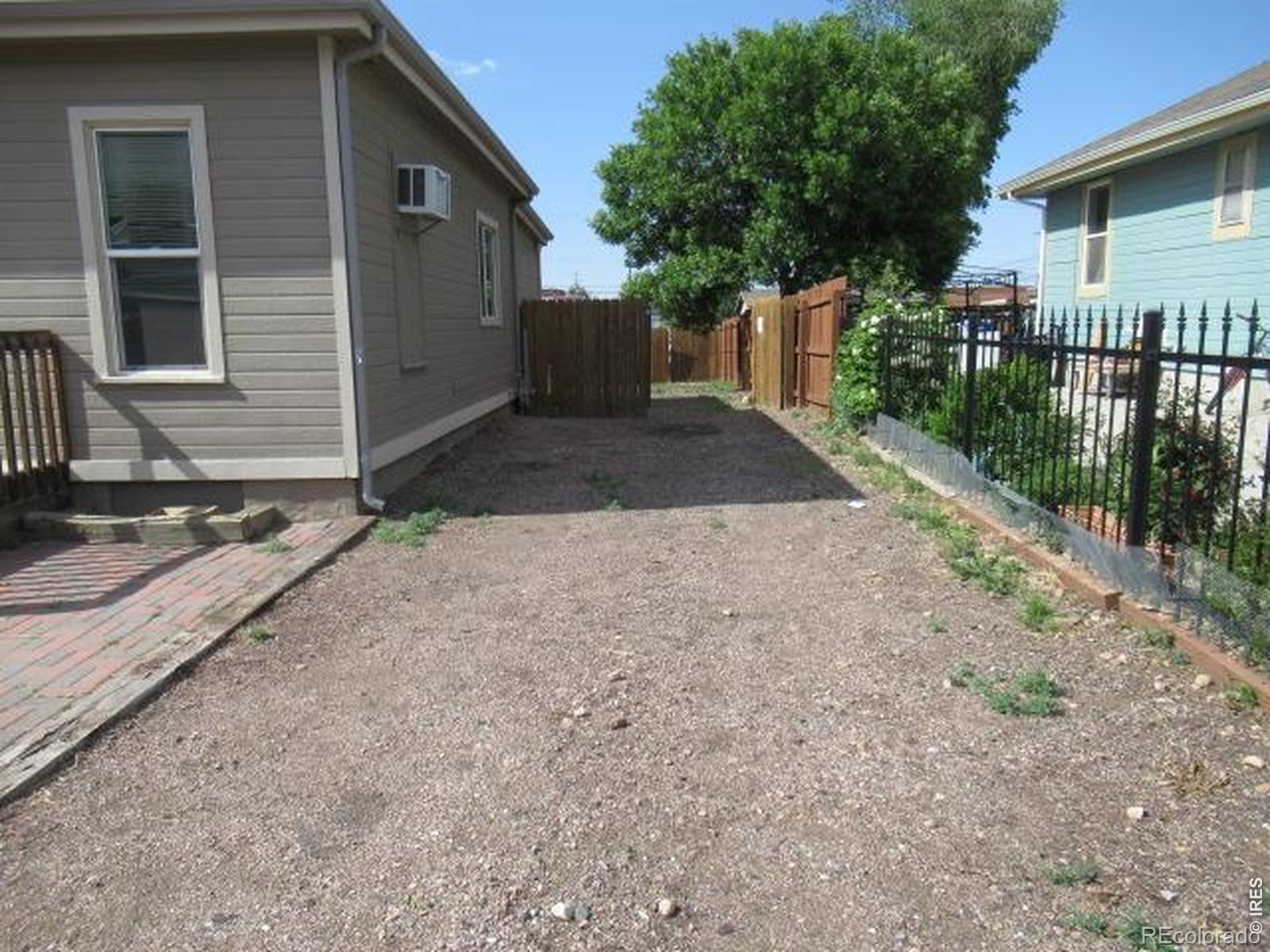 MLS Image #2 for 813  4th street,greeley, Colorado