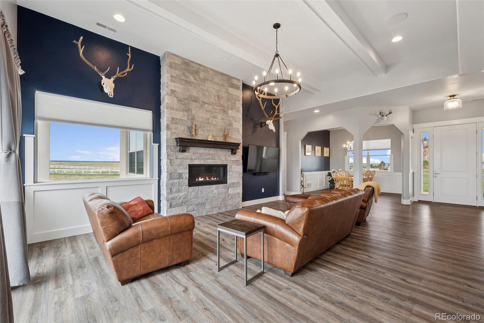 MLS Image #3 for 19751  good life view,calhan, Colorado