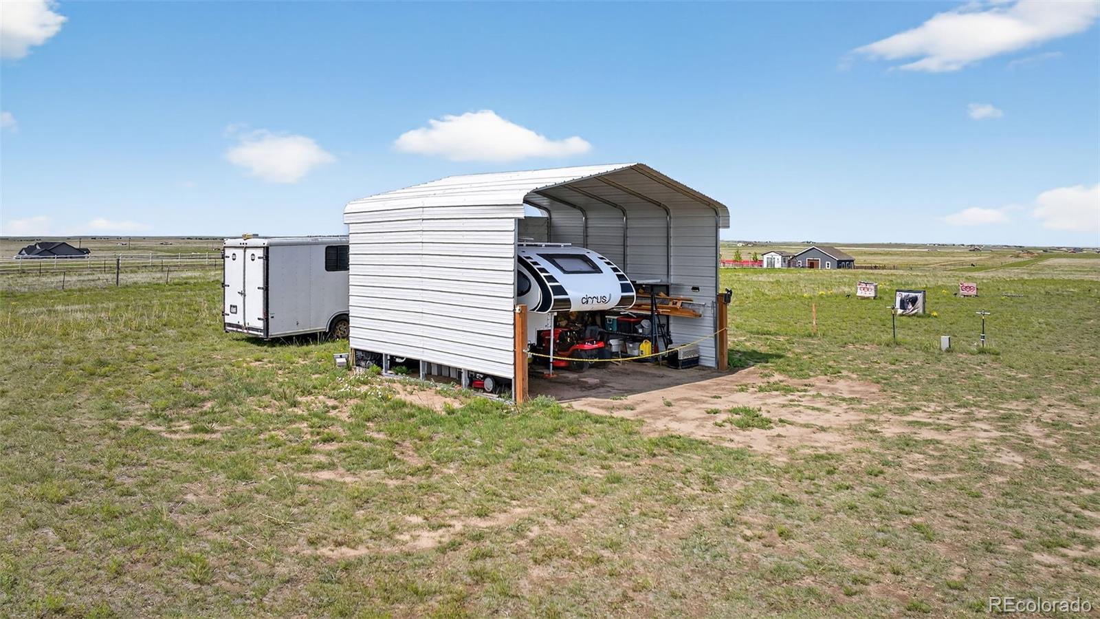 MLS Image #37 for 19751  good life view,calhan, Colorado