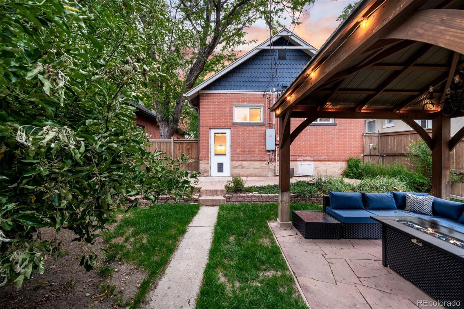MLS Image #24 for 2688  julian street,denver, Colorado