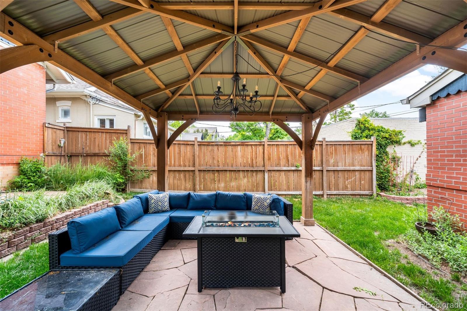 MLS Image #4 for 2688  julian street,denver, Colorado
