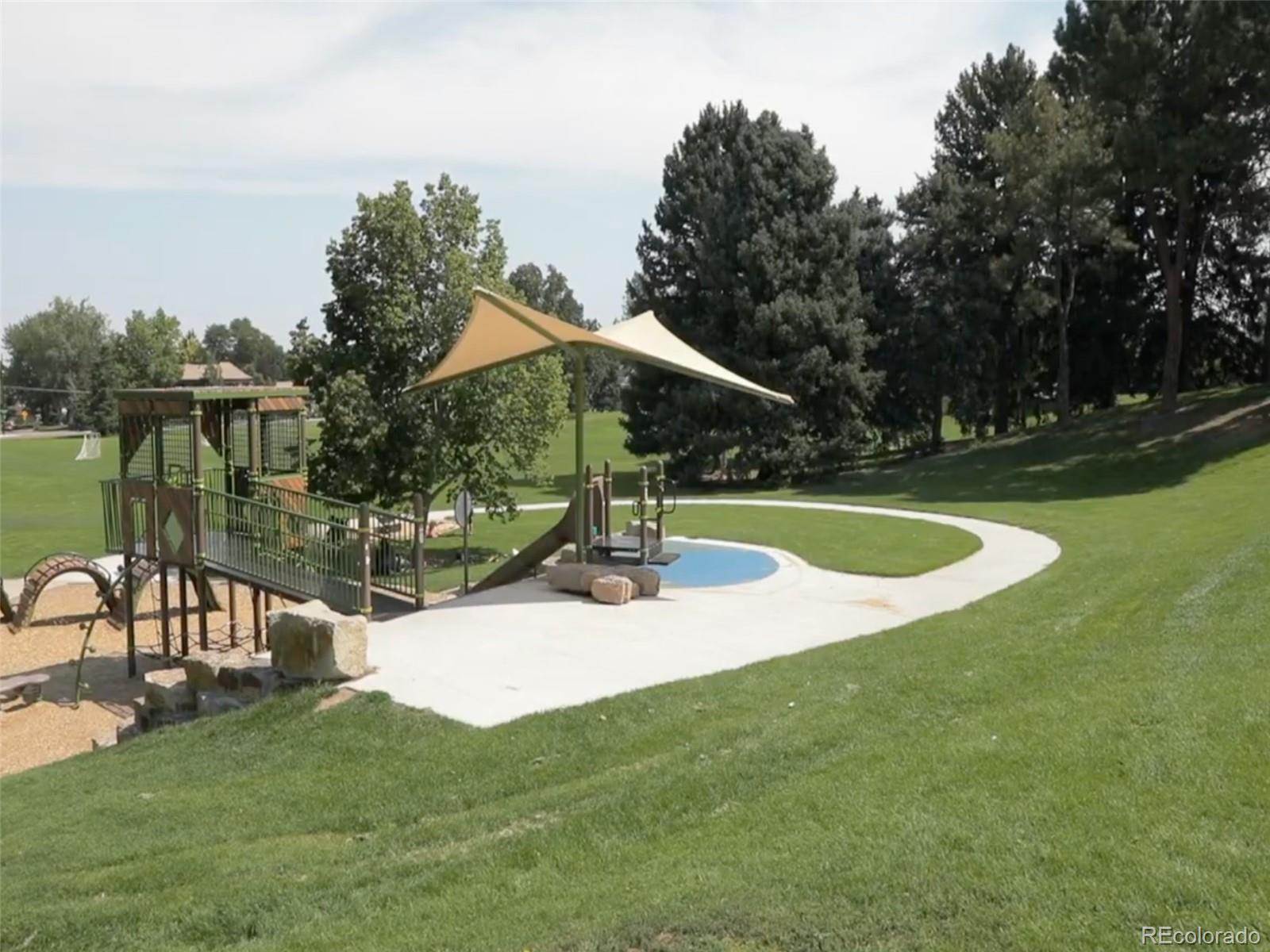 MLS Image #0 for 345  harrison street ,denver, Colorado