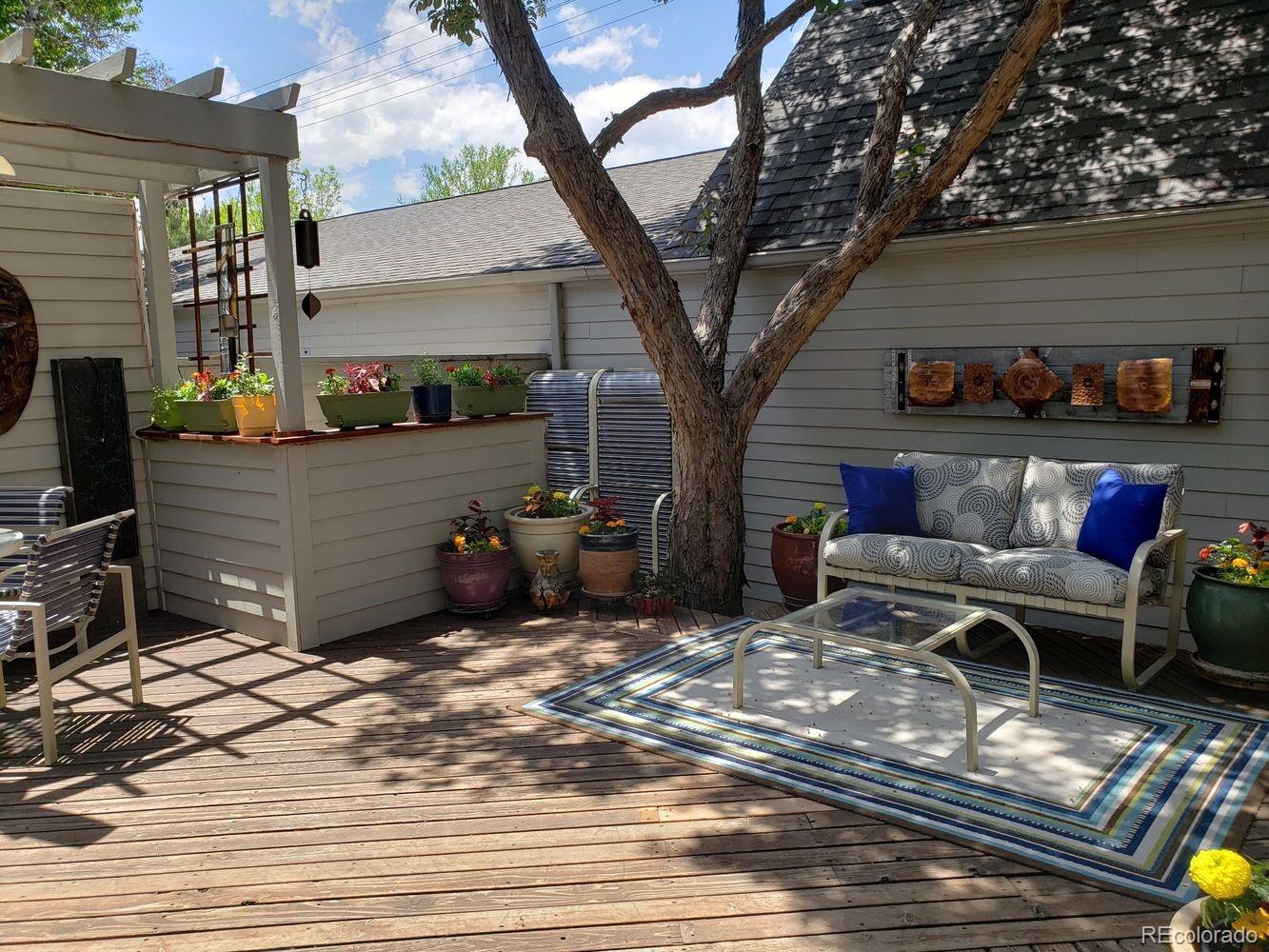 MLS Image #1 for 345  harrison street ,denver, Colorado