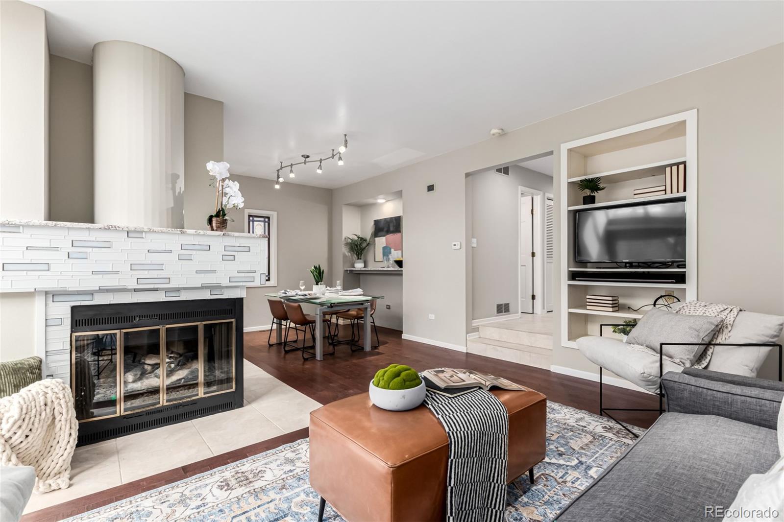MLS Image #10 for 345  harrison street ,denver, Colorado