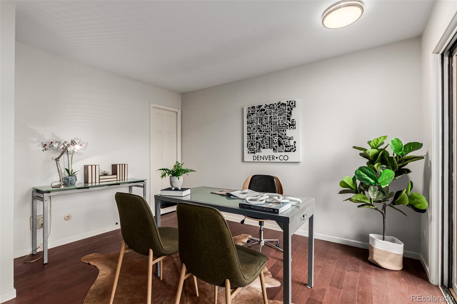 MLS Image #11 for 345  harrison street ,denver, Colorado