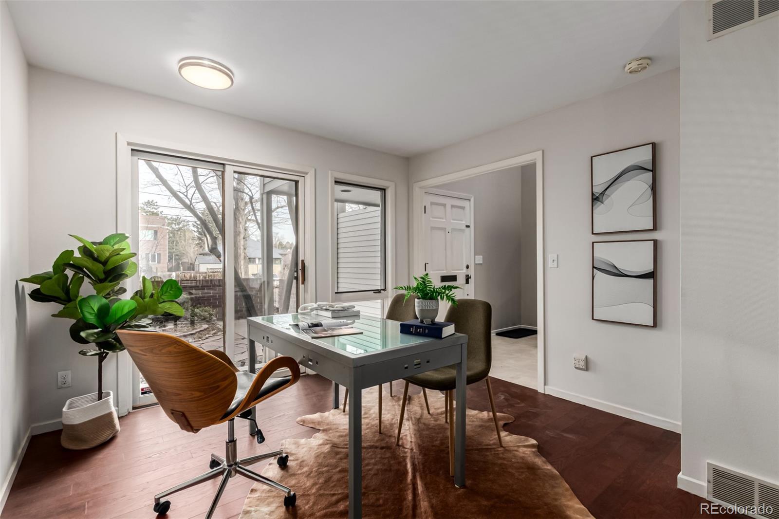MLS Image #12 for 345  harrison street ,denver, Colorado