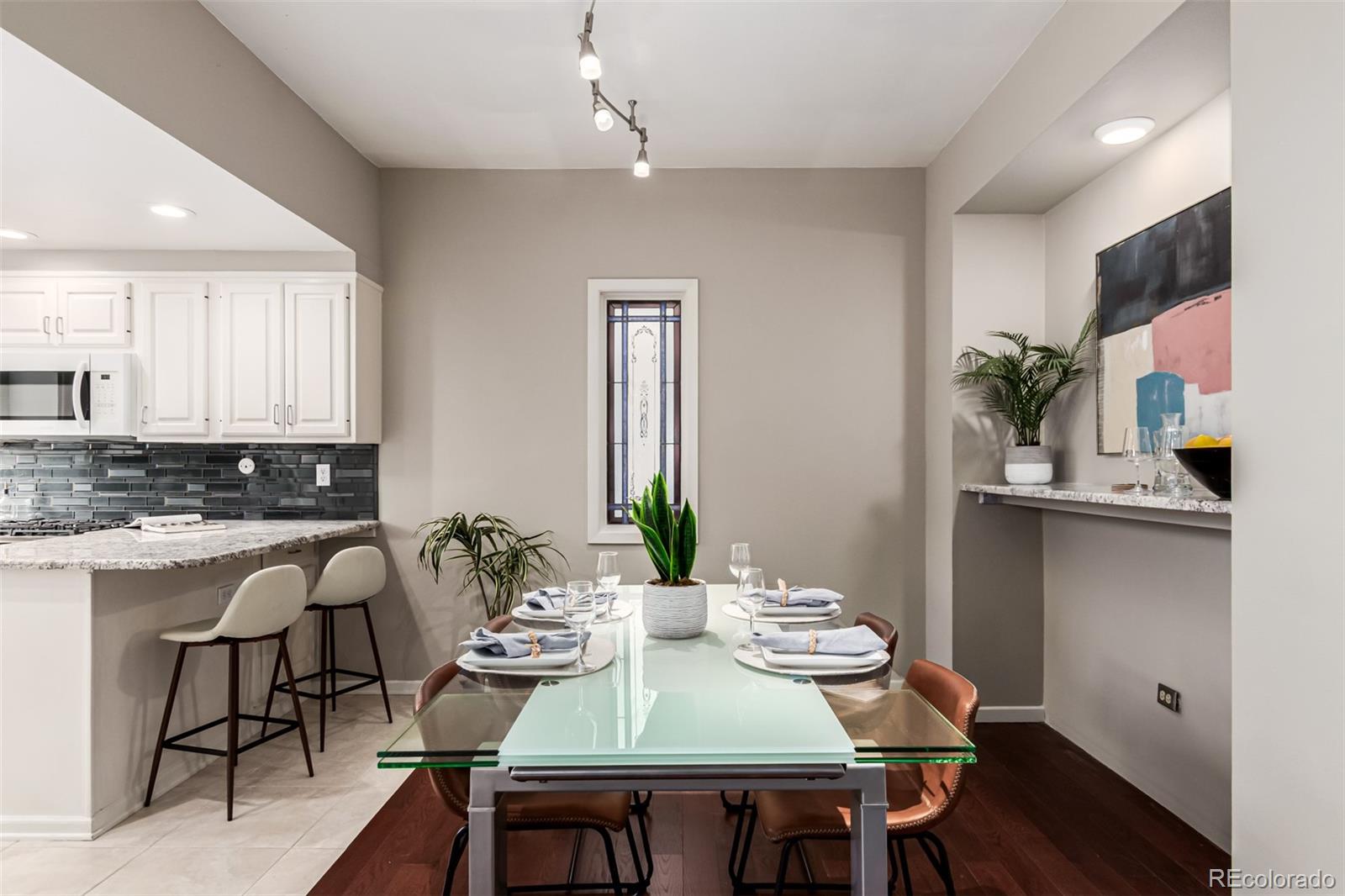 MLS Image #14 for 345  harrison street ,denver, Colorado