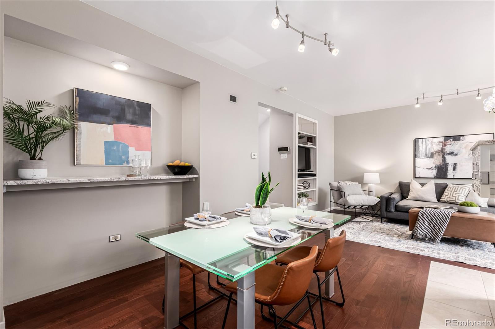MLS Image #15 for 345  harrison street ,denver, Colorado