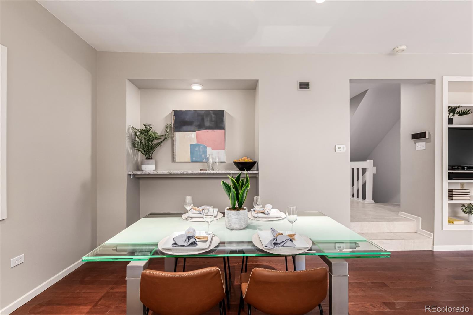 MLS Image #16 for 345  harrison street ,denver, Colorado