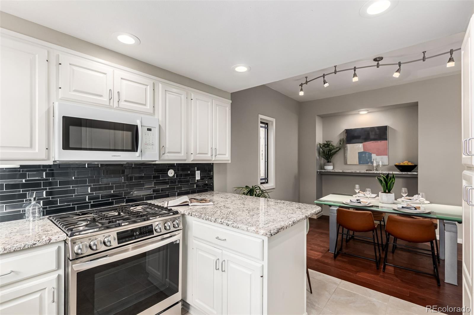MLS Image #19 for 345  harrison street ,denver, Colorado
