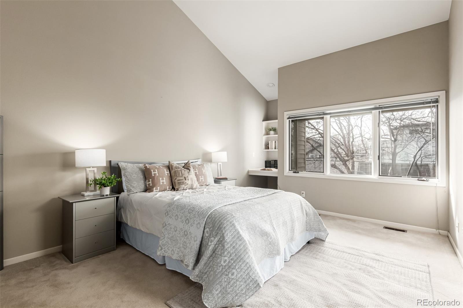 MLS Image #3 for 345  harrison street ,denver, Colorado