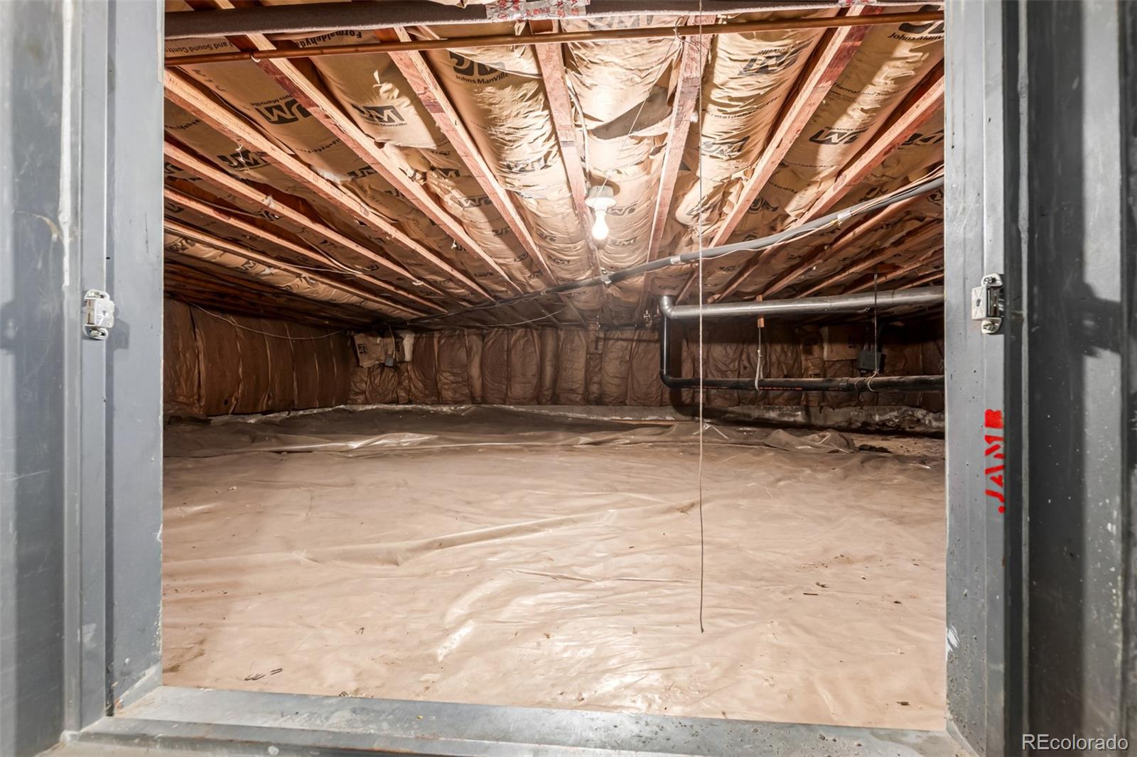 MLS Image #35 for 345  harrison street ,denver, Colorado