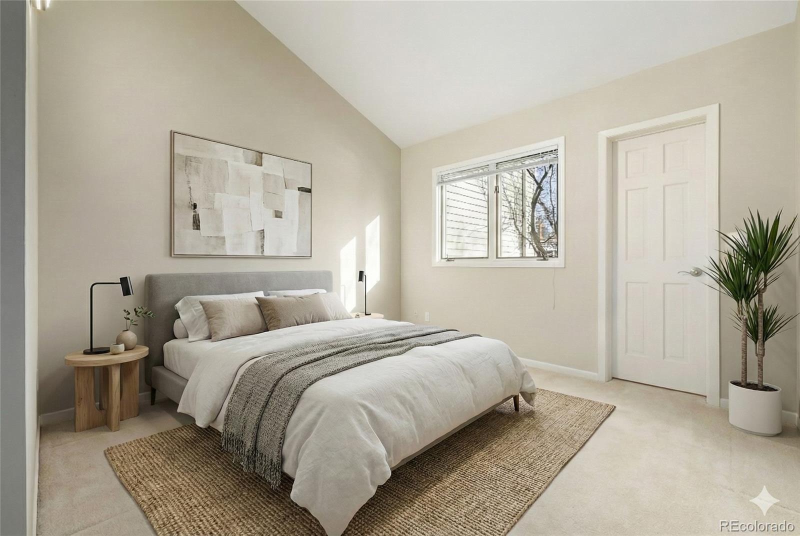 MLS Image #4 for 345  harrison street ,denver, Colorado