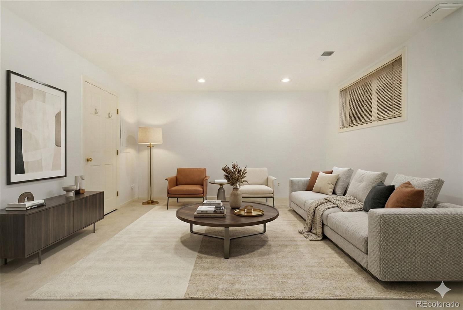 MLS Image #5 for 345  harrison street ,denver, Colorado