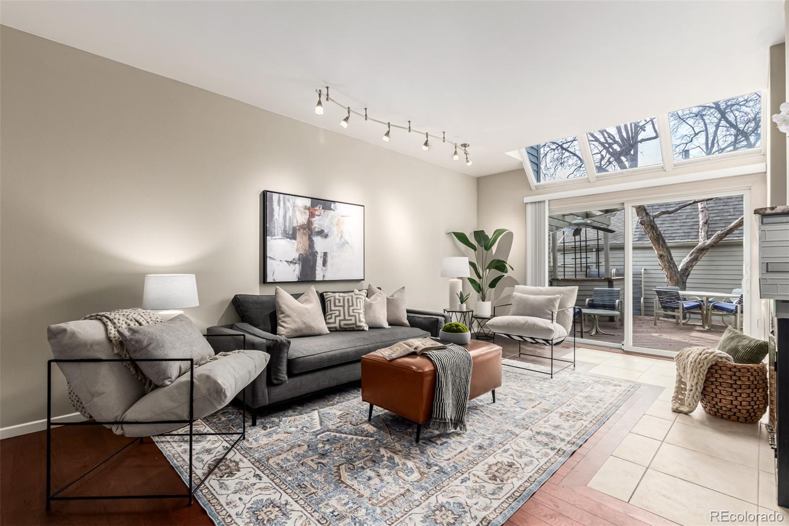 MLS Image #8 for 345  harrison street ,denver, Colorado